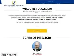 Sites similar to aacci.in