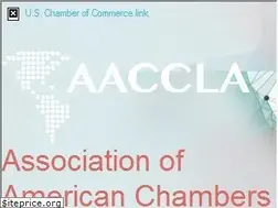 Sites similar to aaccla.org