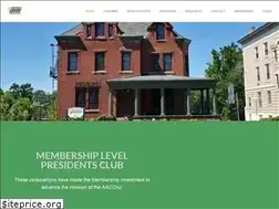 Sites similar to aaccnj.com