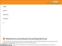 Sites similar to aaccounting.com.au