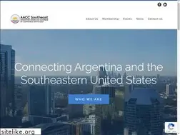 Sites similar to aaccse.org