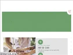 Sites similar to aacctrust.in