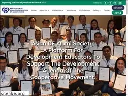 Sites similar to aaccu.coop