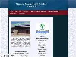 Sites similar to aaccvet.com