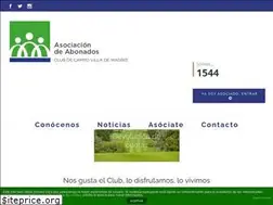 Sites similar to aaccvm.com