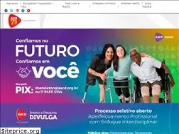 Sites similar to aacd.org.br