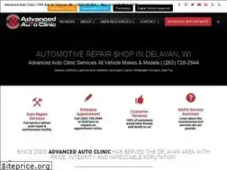 Sites similar to aacdelavan.com
