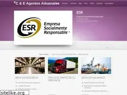 Sites similar to aace.mx