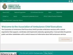 Sites similar to aace.org.uk