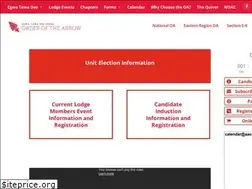 Sites similar to aacegwa.org