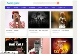 Sites similar to aacehypez.net