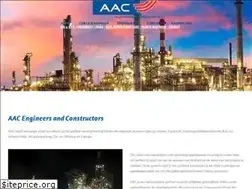 Sites similar to aacengineers.com