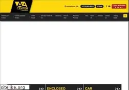 Sites similar to aacenter.net