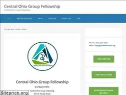Sites similar to aacentralohio.org
