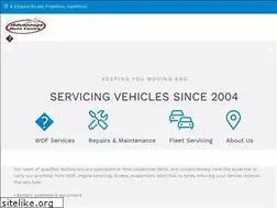 Sites similar to aacentre.co.nz