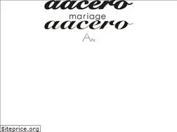 Sites similar to aacero.com
