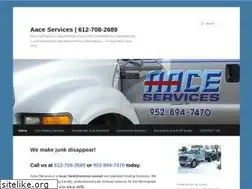 Sites similar to aaceservices.com