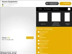 Sites similar to aacessgroup.com