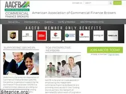 Sites similar to aacfb.org