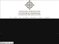 Sites similar to aacfestival.org