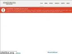 Sites similar to aacg.com