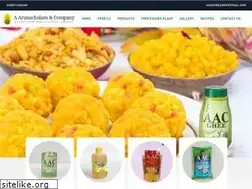 Sites similar to aacghee.in