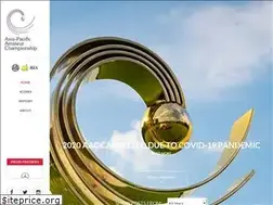 Sites similar to aacgolf.com