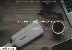 Sites similar to aacgroup.com.my