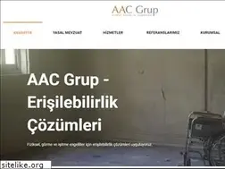 Sites similar to aacgrup.com