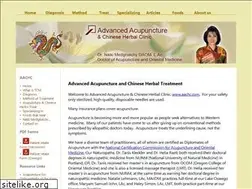 Sites similar to aachc.com