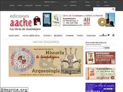 Sites similar to aache.com