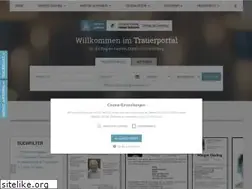 Sites similar to aachen-gedenkt.de