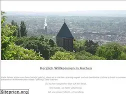 Sites similar to aachen-kaiserplatz.de