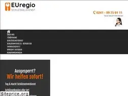 Sites similar to aachen-schluesseldienst.de