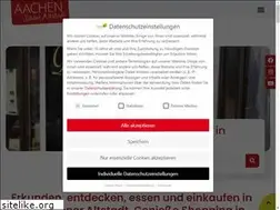 Sites similar to aachen-schoene-altstadt.de