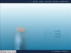 Sites similar to aachenbuildingexperts.de
