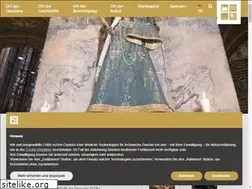 Sites similar to aachendom.de