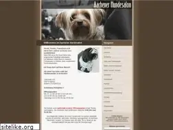 Sites similar to aachener-hundesalon.de