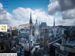 Sites similar to aachenerdom.de