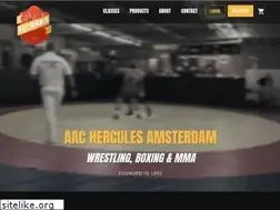 Sites similar to aachercules.nl