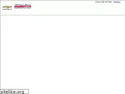 Sites similar to aachevy.com