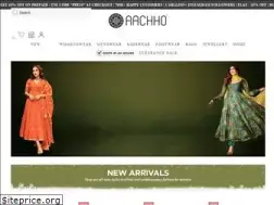Sites similar to aachho.com