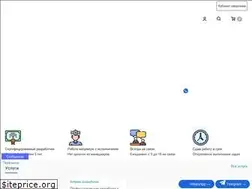 Sites similar to aachibilyaev.com
