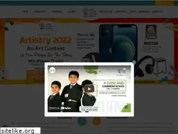 Sites similar to aachiglobalschool.com