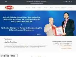 Sites similar to aachigroup.com