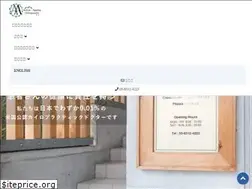 Sites similar to aachiro.jp