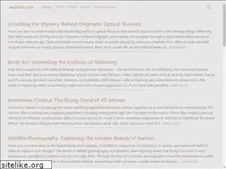 Sites similar to aachron.com