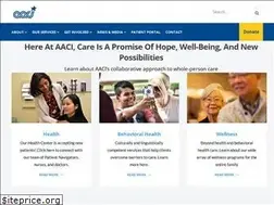 Sites similar to aaci.org