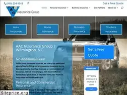 Sites similar to aacins.com