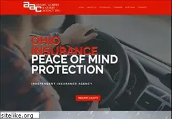 Sites similar to aacins.net